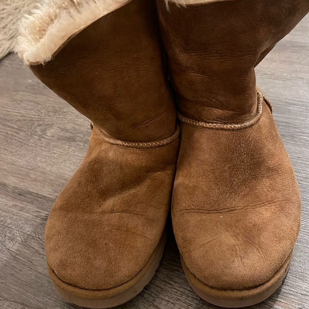Uggs